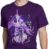 Electro Raiden Shogun - Men's Apparel