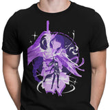 Electro Raiden Shogun - Men's Apparel