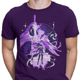 Electro Raiden Shogun - Men's Apparel