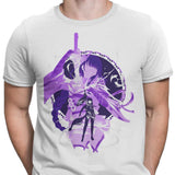 Electro Raiden Shogun - Men's Apparel