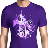 Electro Raiden Shogun - Men's Apparel