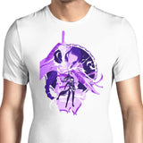 Electro Raiden Shogun - Men's Apparel