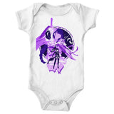 Electro Raiden Shogun - Youth Apparel