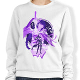 Electro Raiden Shogun - Sweatshirt