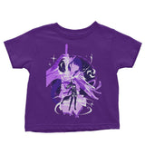 Electro Raiden Shogun - Youth Apparel