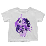 Electro Raiden Shogun - Youth Apparel