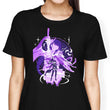 Electro Raiden Shogun - Women's Apparel