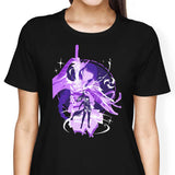 Electro Raiden Shogun - Women's Apparel