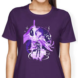 Electro Raiden Shogun - Women's Apparel