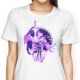 Electro Raiden Shogun - Women's Apparel