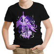 Electro Raiden Shogun - Youth Apparel
