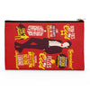 Eleventh Doctor Quotes - Accessory Pouch