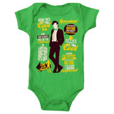 Eleventh Doctor Quotes - Youth Apparel