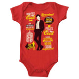 Eleventh Doctor Quotes - Youth Apparel