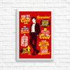 Eleventh Doctor Quotes - Posters & Prints