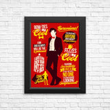 Eleventh Doctor Quotes - Posters & Prints