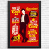 Eleventh Doctor Quotes - Posters & Prints