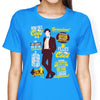 Eleventh Doctor Quotes - Women's Apparel