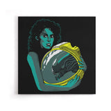 Ellen - Canvas Print