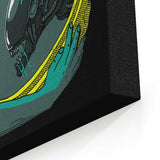 Ellen - Canvas Print