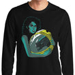 Ellen - Long Sleeve T-Shirt