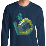 Ellen - Long Sleeve T-Shirt