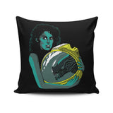 Ellen - Throw Pillow