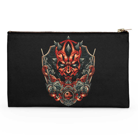 Emblem of Rage - Accessory Pouch