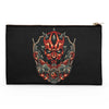 Emblem of Rage - Accessory Pouch