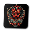 Emblem of Rage - Coasters