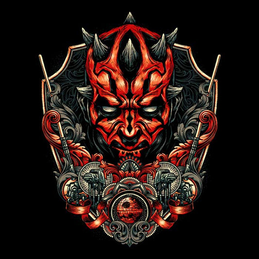 Emblem of Rage - Tank Top