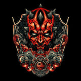 Emblem of Rage - Tank Top