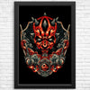 Emblem of Rage - Posters & Prints