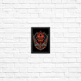 Emblem of Rage - Posters & Prints