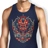 Emblem of Rage - Tank Top