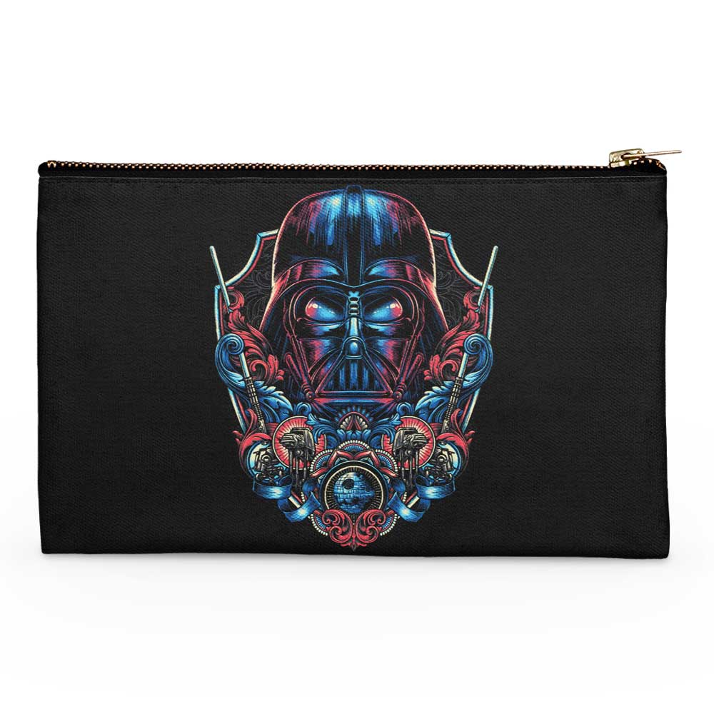 Emblem of the Dark - Accessory Pouch