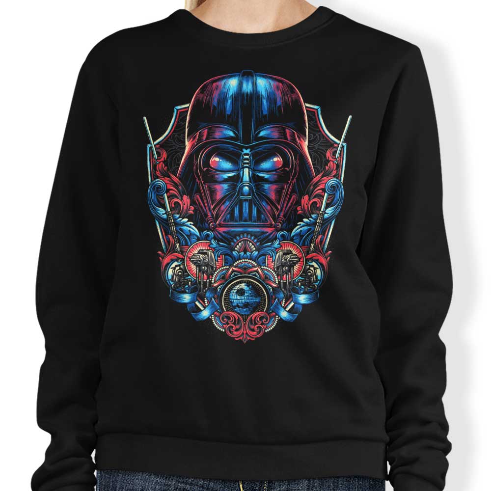 Emblem of the Dark - Sweatshirt