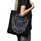Emblem of the Dark - Tote Bag