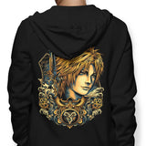 Emblem of the Dream - Hoodie