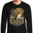 Emblem of the Dream - Long Sleeve T-Shirt