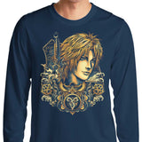 Emblem of the Dream - Long Sleeve T-Shirt