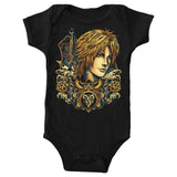 Emblem of the Dream - Youth Apparel