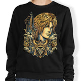 Emblem of the Dream - Sweatshirt