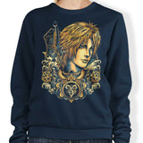 Emblem of the Dream - Sweatshirt