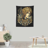 Emblem of the Dream - Wall Tapestry