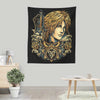 Emblem of the Dream - Wall Tapestry