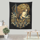 Emblem of the Dream - Wall Tapestry