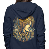 Emblem of the Dream - Hoodie