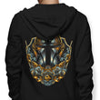 Emblem of the Hunter - Hoodie