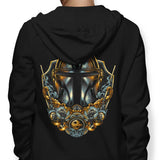 Emblem of the Hunter - Hoodie
